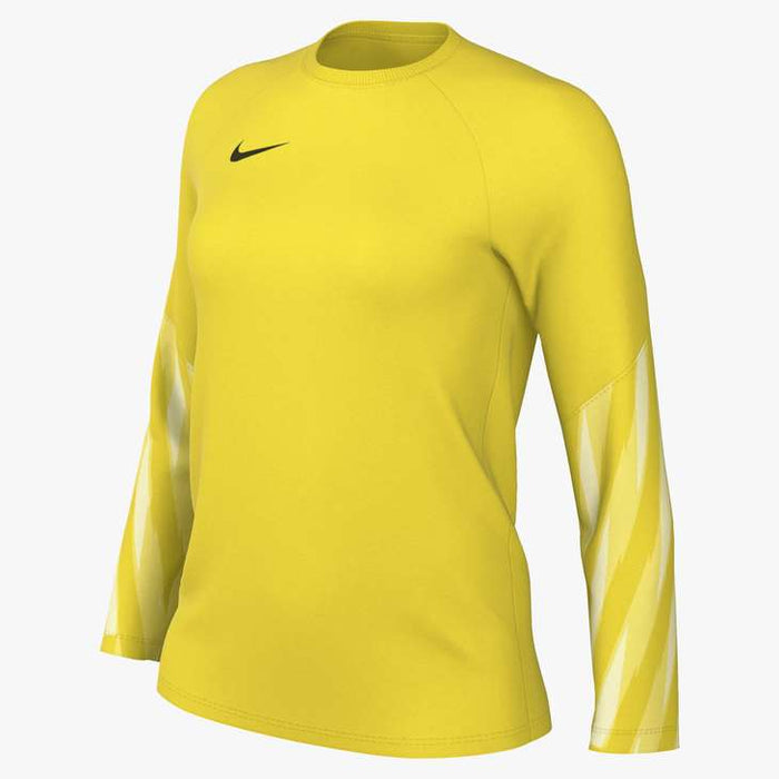Nike Dri-Fit Park V Women's Goalkeeper Long Sleeve Shirt in lightening