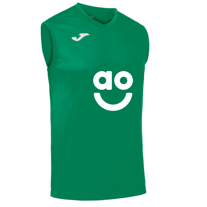 AO Joma Basketball Jersey