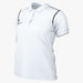 Nike Dri-FIT Park 20 Polo Short Sleeve Womens in white