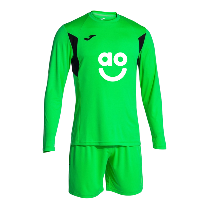 AO Joma Winner Goalkeeper Set