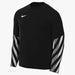 Nike Dri-Fit Park V Goalkeeper Long Sleeve Shirt in black