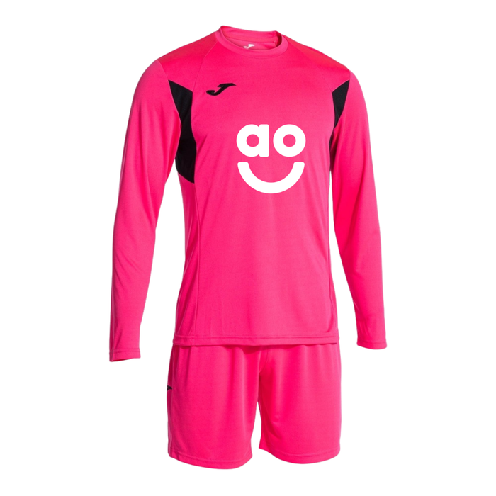 AO Joma Winner Goalkeeper Set
