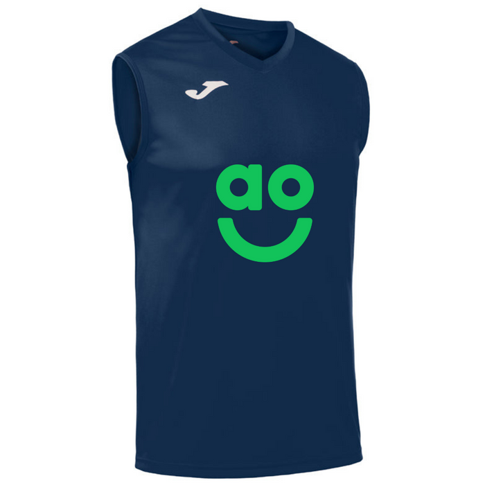 AO Joma Basketball Jersey