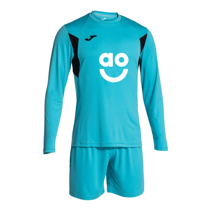 AO Joma Winner Goalkeeper Set