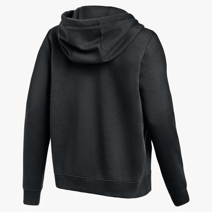Nike Park 26 Women's Full Zip Hoodie in black