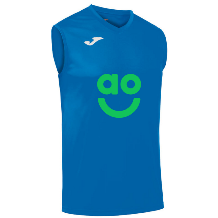 AO Joma Basketball Jersey