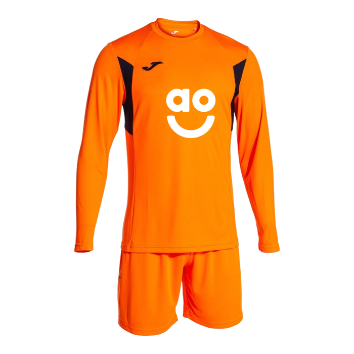AO Joma Winner Goalkeeper Set