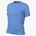 Nike Dri-Fit Park VIII Women's Short Sleeve Shirt in university blue