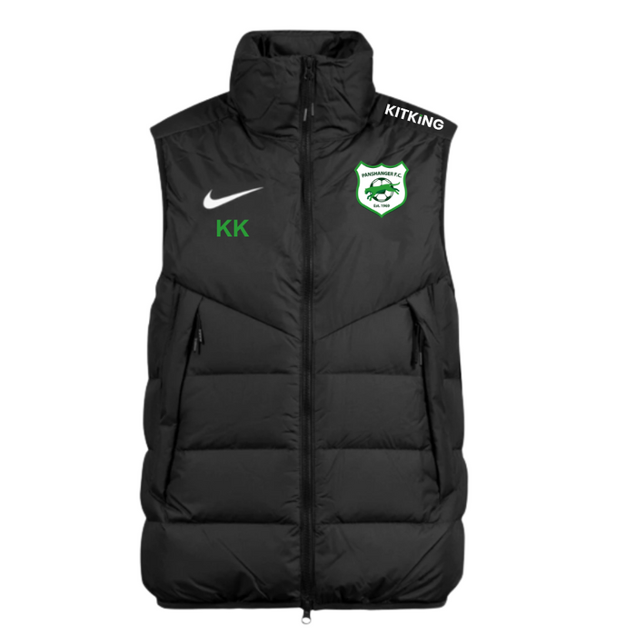 Panshanger FC Gilet