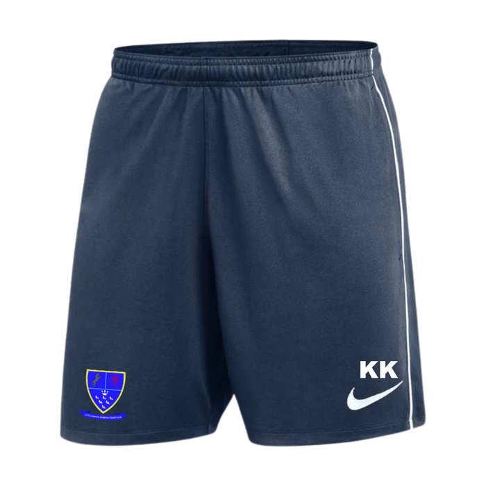 LCRCC Park 26 Zipped Pocket Training Shorts