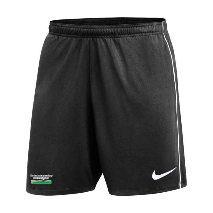 Canterbury Academy 2026 Staff Pocket Shorts