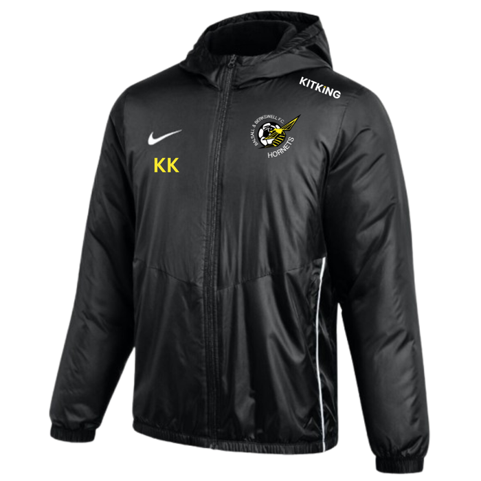 BBHFC Winter Jacket