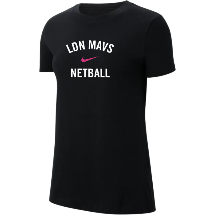 LDNM 2027 WOMENS Nike Express Tee