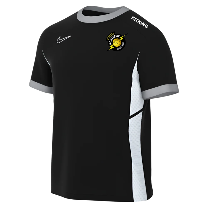Bedford Academy 2026 Basketball Training Shirt