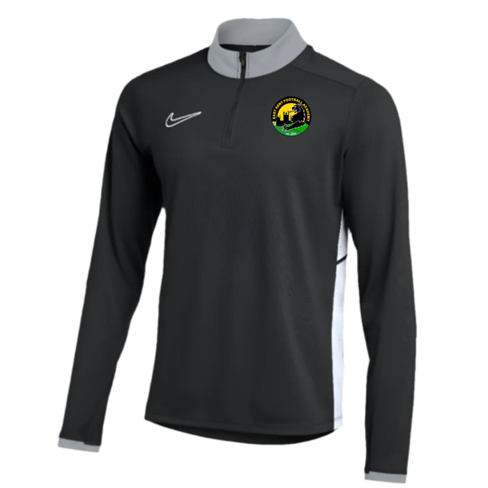 East Kent Football Academy 1/4 Zip 2026