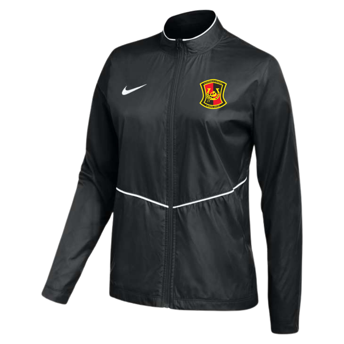 Laytown Ladies Coaches Nike Park Shower Jacket