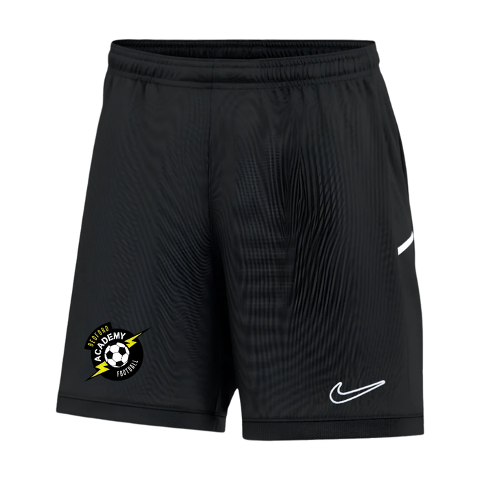 Bedford Academy Football Women's Match Shorts