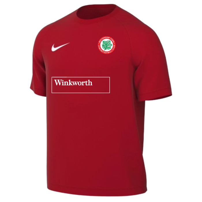 BTJFC Home Shirt