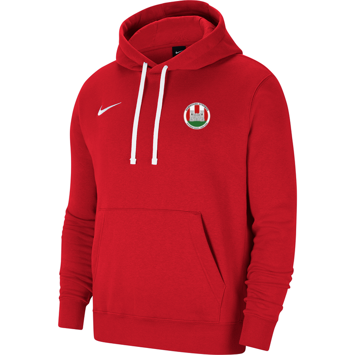 Downshire Park Hoodie