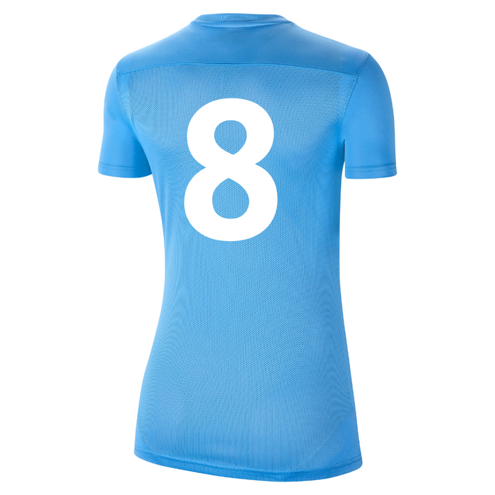 Aston Village Women's Home Shirt