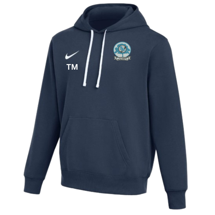 TMCC New Hoodie