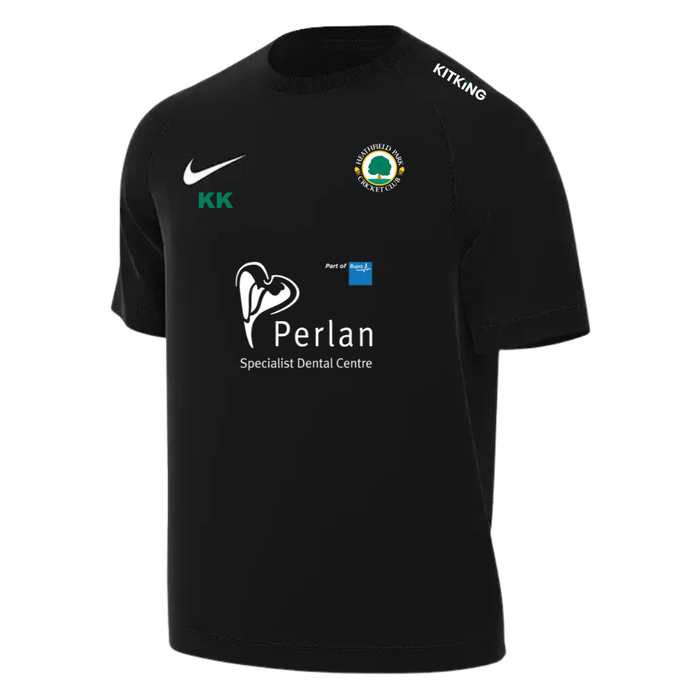 Heathfield Park CC Women's Park VIII Youth Playing Shirt