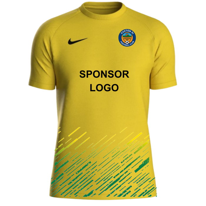 C91 Away Shirt