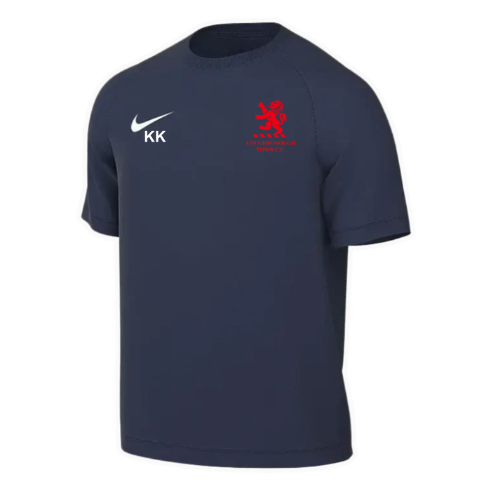 LTCC - Training Tee Shirt