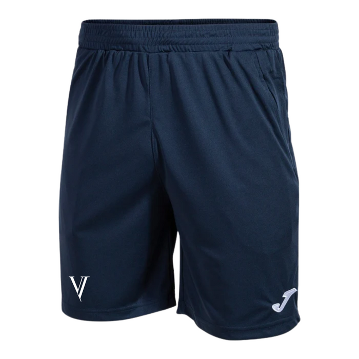 Colchester Sixth Form College Unisex Pocket Shorts