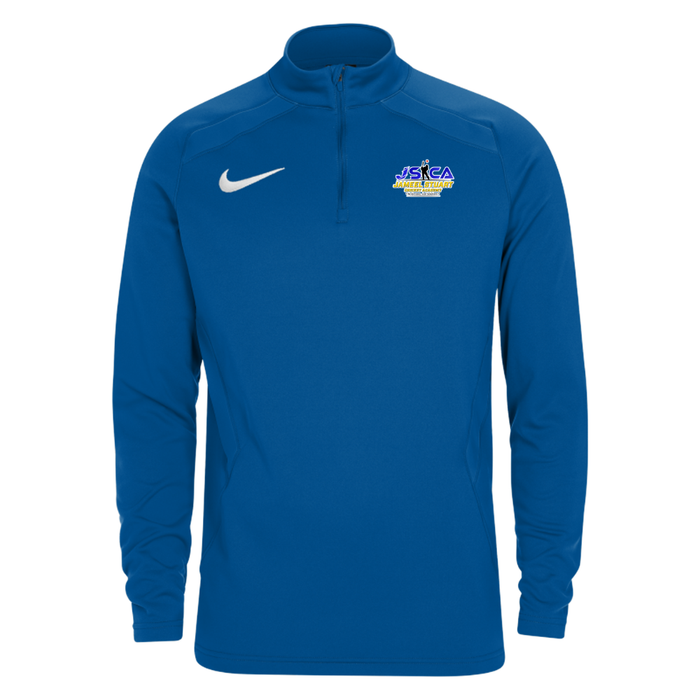 JSCA Legacy Performance Unisex 1/4 Zip