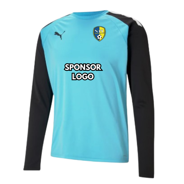 NPL Away GK Shirt