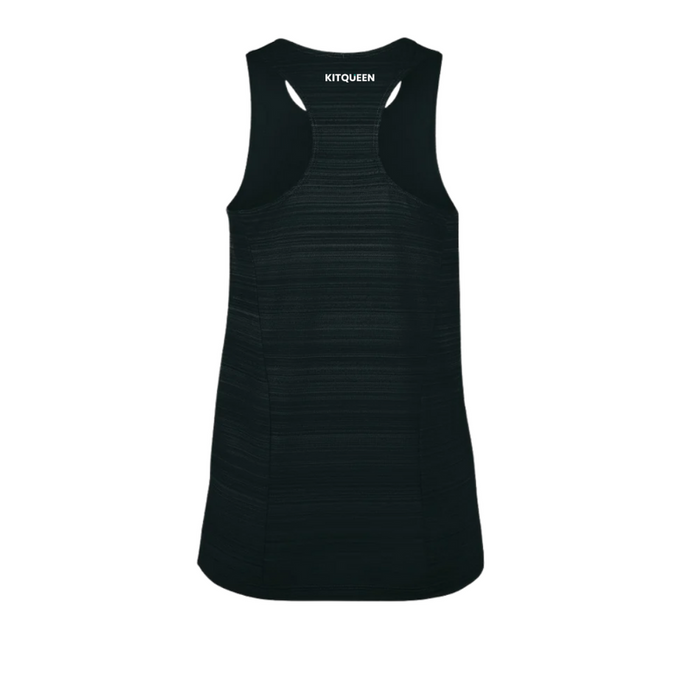 Vixens Womens Playing Singlet