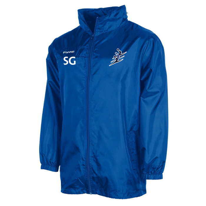 Saltire Gymnastics Rain Jacket