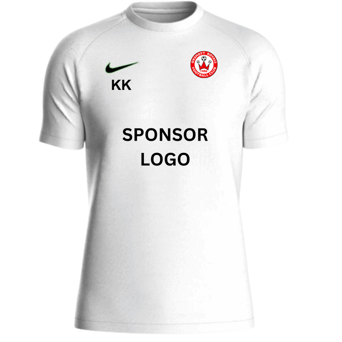 Oxshott Royals F.C. Training Shirt