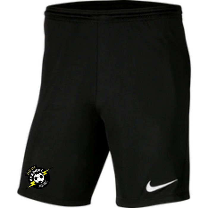 Bedford Academy Football GK Shorts