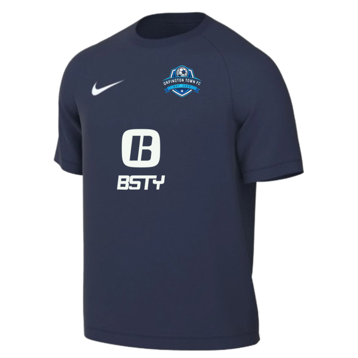 OTFC Home Shirt