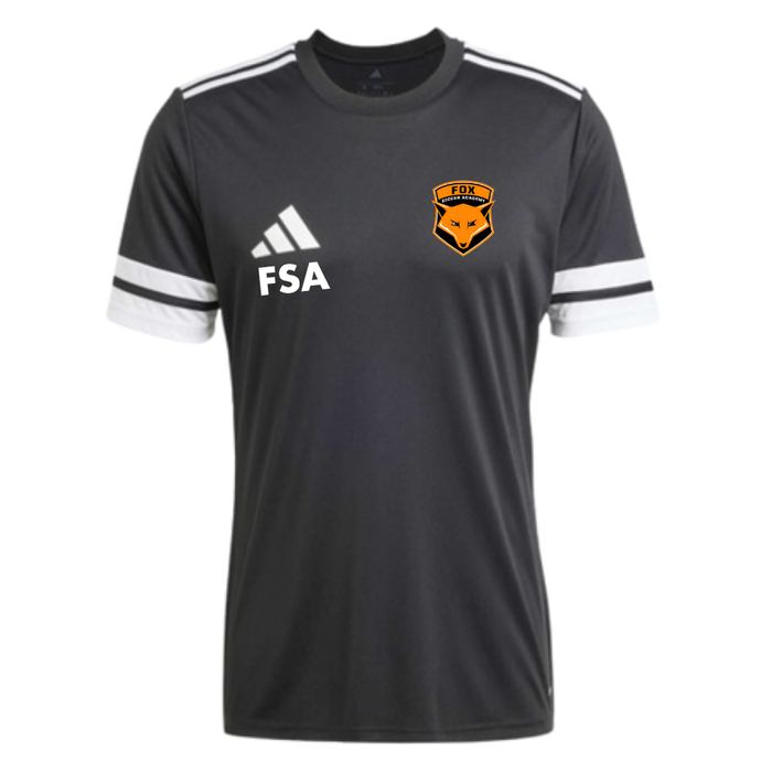 FSA Elite Home Shirt