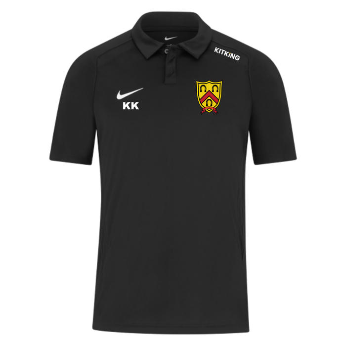 BUCC Training Polo