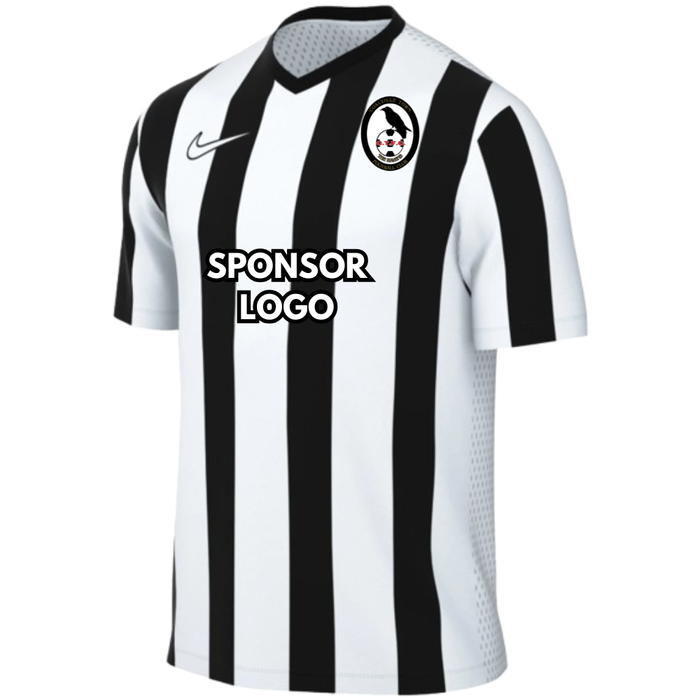 Coalville Town F.C. Home Shirt