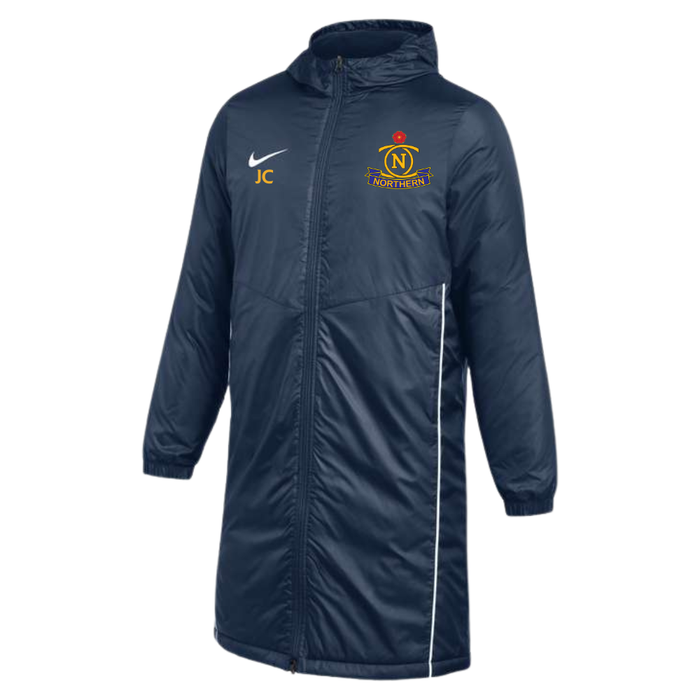 Northern CC Women's Nike Park 26 Winter Jacket