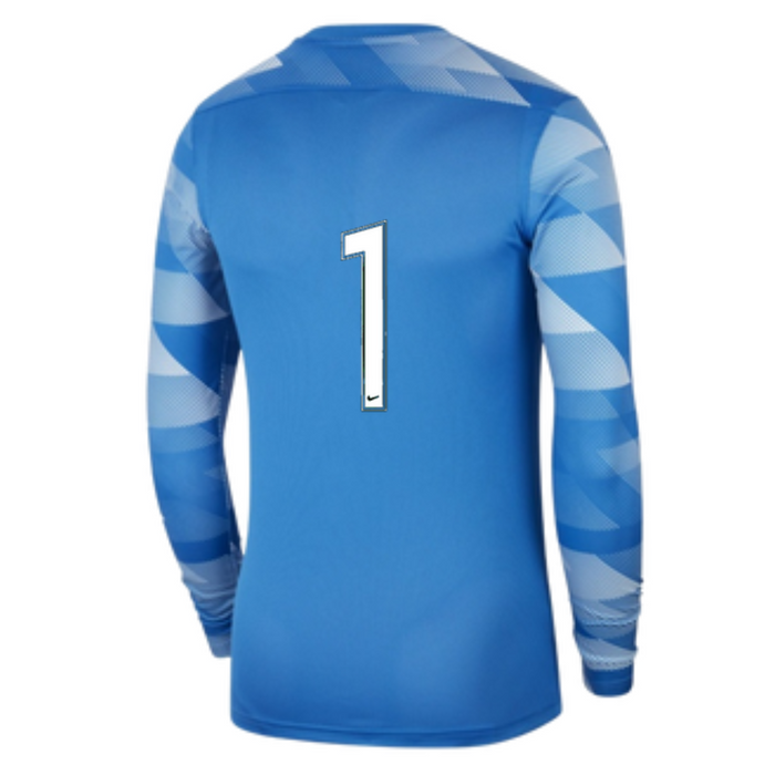 Ingles GK Jersey (Option 3)