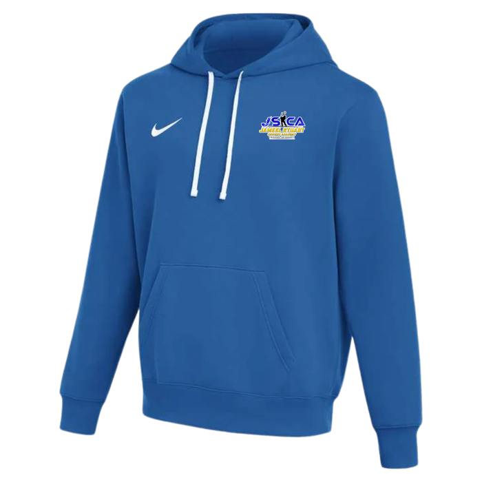 JSCA Legacy Performance Park 26 Hoodie