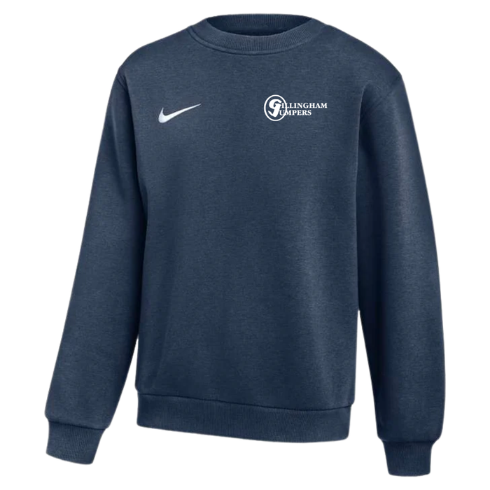 Gillingham Jumpers Park 26 Sweatshirt