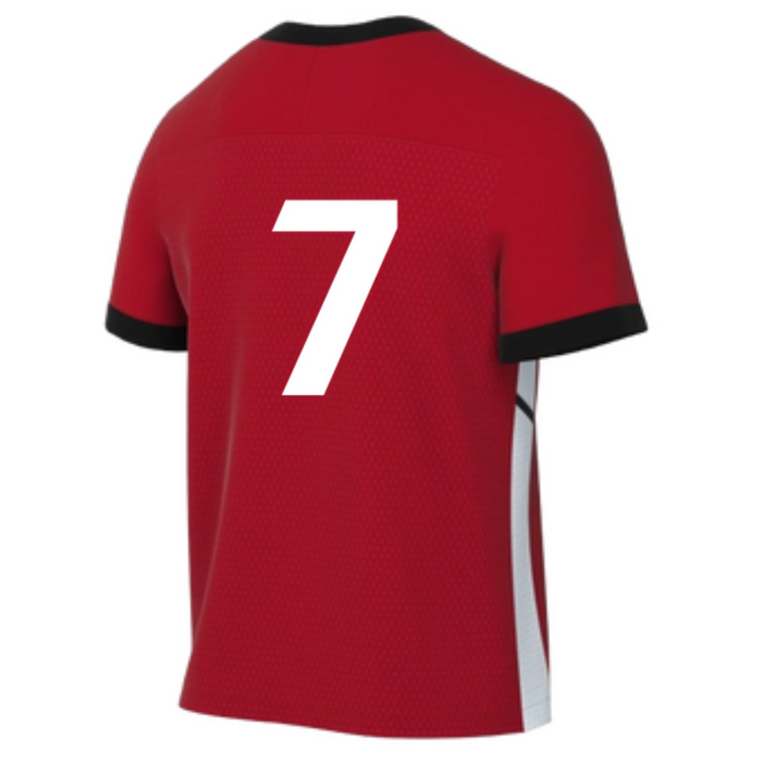 GXFFC - Away Shirt