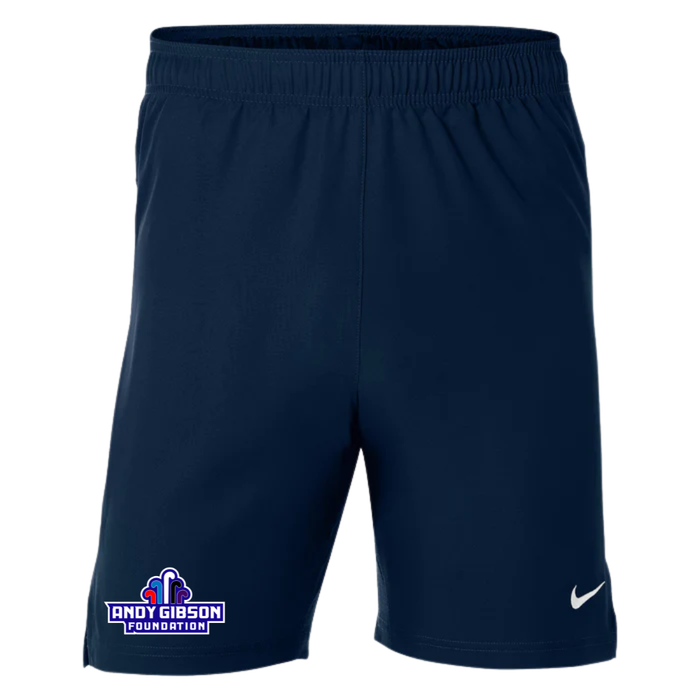 Andy Gibson Foundation Training Short