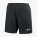 Nike Dri-Fit Referee III Women's Shorts in black