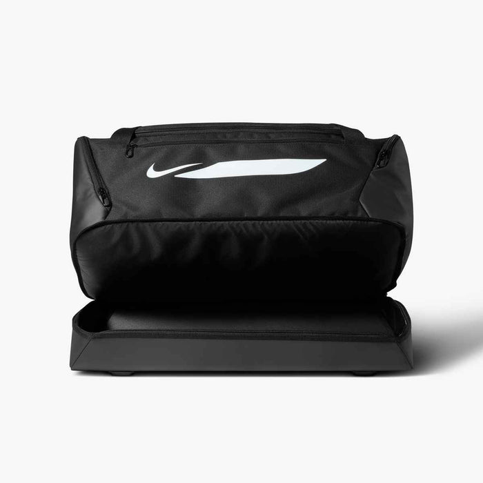 Nike Academy Hardcase Soccer Duffel Bag (Medium - 60L)
