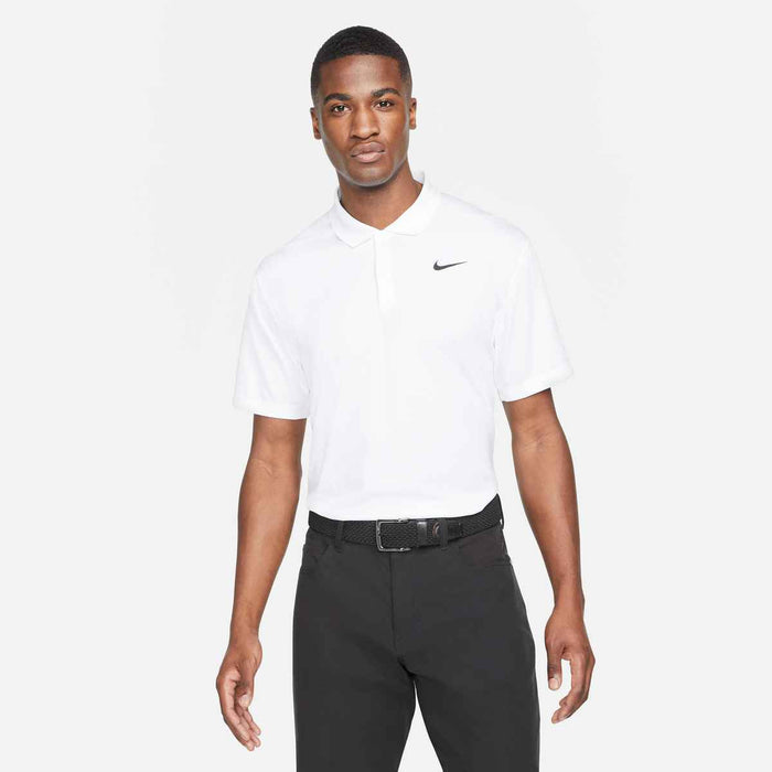 Nike Dri Fit Victory Mens Golf Polo