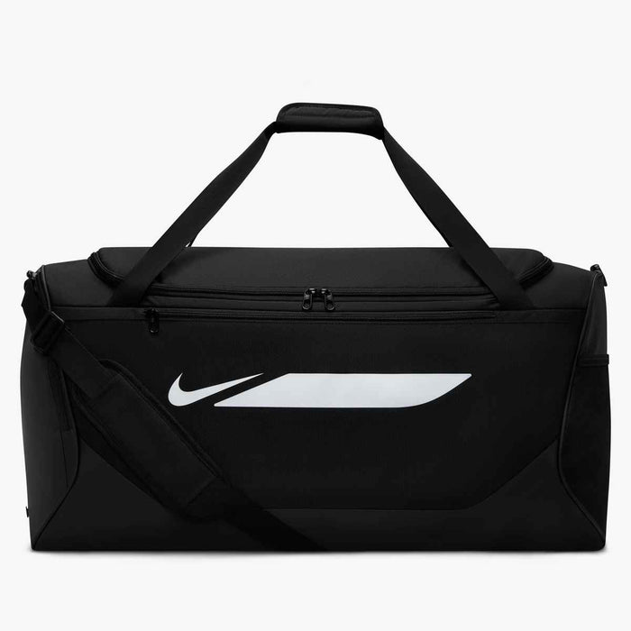 Nike Academy Soccer Duffel Bag (Large, 95L)