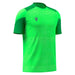 Macron Golem Short Sleeve Shirt in green